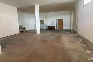 Posto auto Copertino