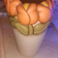 vaso medio Thun linea Country 