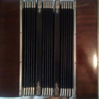 bandoneon unisonoro 1937