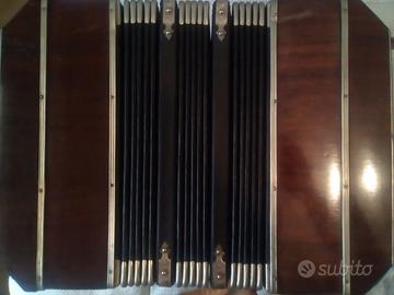 bandoneon unisonoro 1937