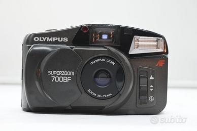 Olympus Superzoom 700BF