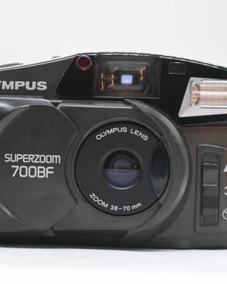 Olympus Superzoom 700BF