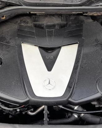 MOTORE COMPLETO MERCEDES CLASSE ML «W164» (2006)
