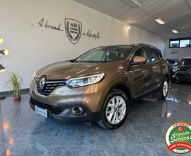 RENAULT Kadjar dCi 8V 110CV Energy R-link Navi T