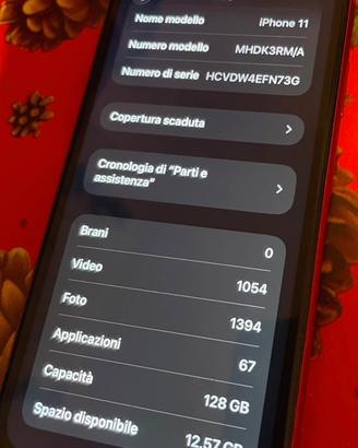 iphone 11 128g
