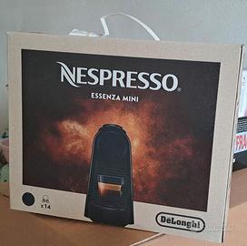 De'Longhi Nespresso Essenza Mini EN85-B