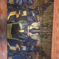 gundam unicorn 02 banshee norn