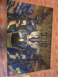 gundam unicorn 02 banshee norn