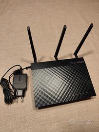 Modem router Asus DSL N55U
