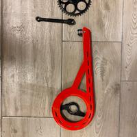 Telaio bicicletta uono