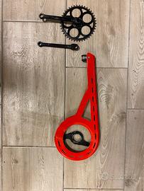 Telaio bicicletta uono