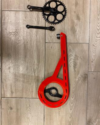 Telaio bicicletta uono