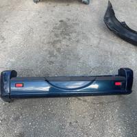 Paraurti posteriore cherokee crd 2005-2009