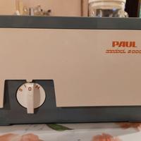 impastatrice multifunzione