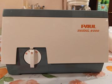 impastatrice multifunzione