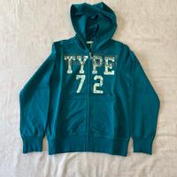 Felpa Benetton Bambino