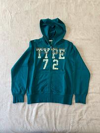 Felpa Benetton Bambino