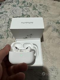 Airpods pro2