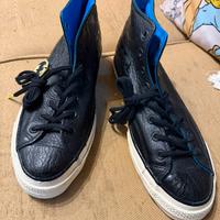 Converse Chuck Taylor Batman