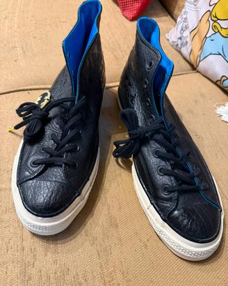 Converse Chuck Taylor Batman