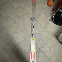 Sci slpinismo (solo 1)  Stockli storm rider 172