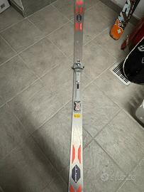 Sci slpinismo (solo 1)  Stockli storm rider 172