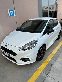 FIESTA MK8 1.5TDCi (2018)