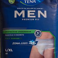 pannoloni mutandina tena man premium fit