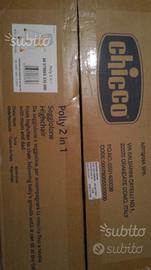 Seggiolone Chicco Polly 2 in 1