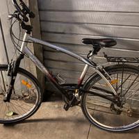 Bicicletta Dechatlon