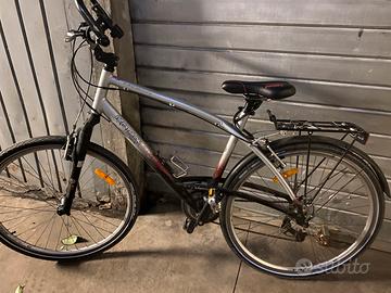 Bicicletta Dechatlon