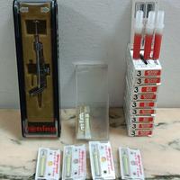 Pompa bussola"Rotring"Pennini,cartucce inchiostro