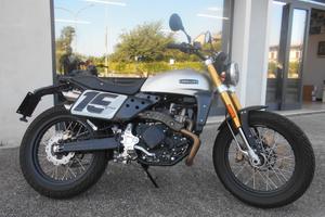 Fantic Motor Caballero 500 Flat track