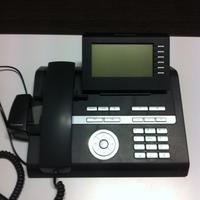 Telefono IP Siemens OpenStage 40 usato