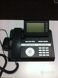 Telefono IP Siemens OpenStage 40 usato