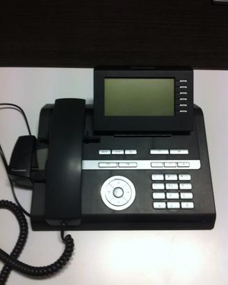 Telefono IP Siemens OpenStage 40 usato