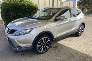 Nissan qashqai Tekna 1.6