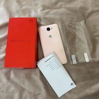 Huawei Y5 II – Con Istruzioni e Pellicola