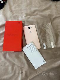 Huawei Y5 II – Con Istruzioni e Pellicola