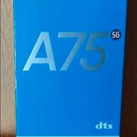 cellulare ZTE A75 Blade