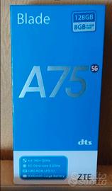 cellulare ZTE A75 Blade