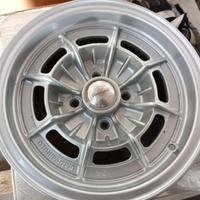 Cerchi in lega CAMPAGNOLO 13"