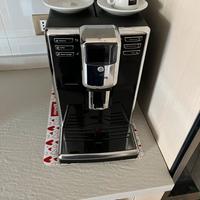 Macchina caffè Philips