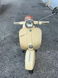 Vespa 50 L