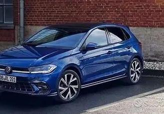 Ricambi volkswagen polo 2023