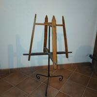 Arcolaio contadino - Dipanatore lana