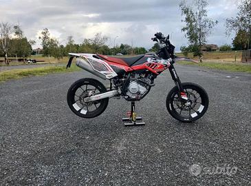 Beta RR Motard 125 - 2013