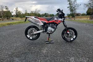 Beta RR Motard 125 - 2013