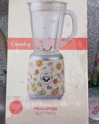 frullatore