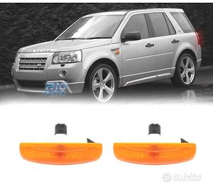 FRECCIE LAND ROVER FREELANDER 2 10-14 AMBRA